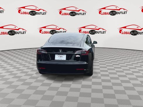 Used 2021 Tesla Model 3 Standard Range Plus RWD image 7