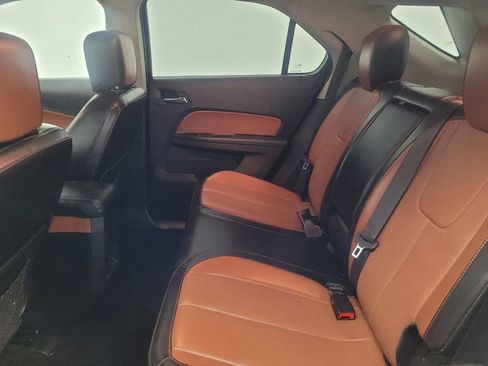 Used 2017 Chevrolet Equinox Premier w/ Enhanced Convenience Package FWD image 18