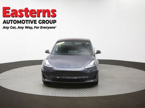 Used 2018 Tesla Model 3 Performance AWD/4WD image 47