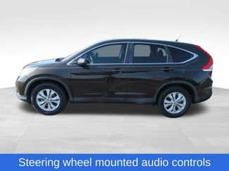 Used 2014 Honda CR-V EX video 2