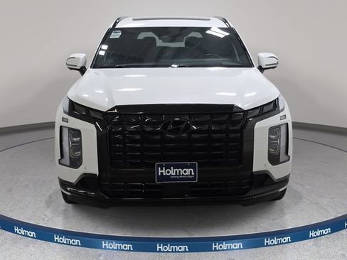 Used 2024 Hyundai Palisade Calligraphy AWD/4WD image 3