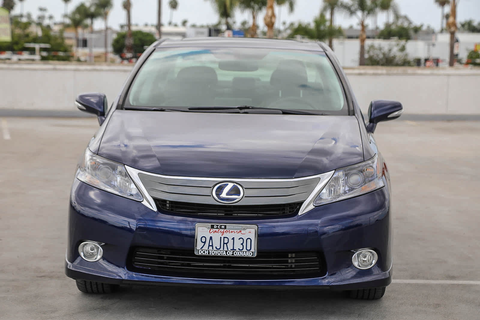 Used 2011 Lexus HS 250h FWD image 3