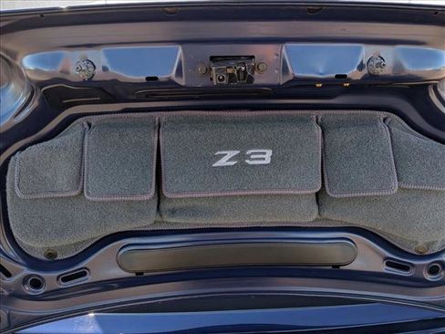 Used 1998 BMW Z3 1.9 image 7