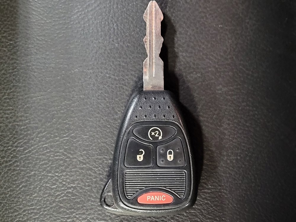 Used 2017 Jeep Patriot High Altitude FWD image 32