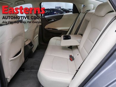 Used 2024 Chevrolet Malibu LT FWD image 23
