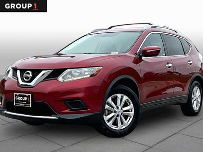 Used 2014 Nissan Rogue SV w/ SV Premium Package