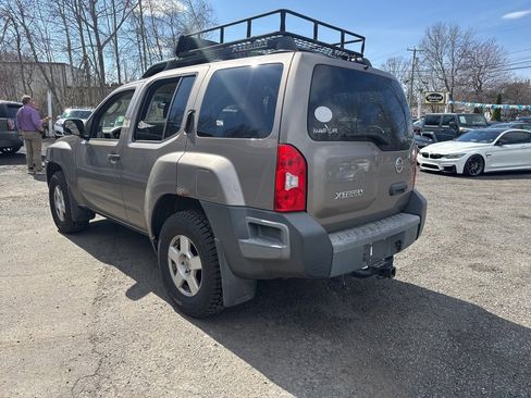 Used 2007 Nissan Xterra S image 16