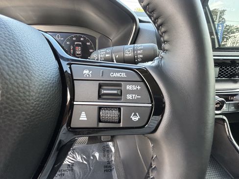 Used 2026 Honda CR-V EX-L image 26