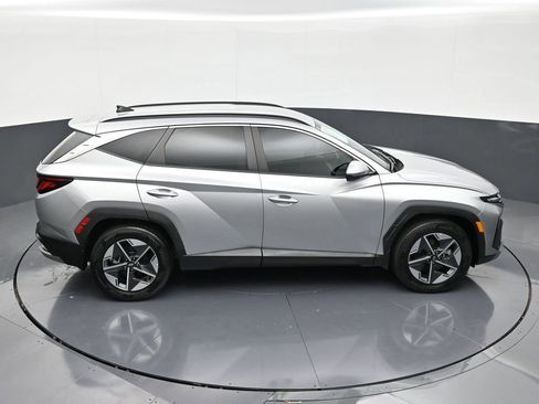 Used 2025 Hyundai Tucson SEL image 18