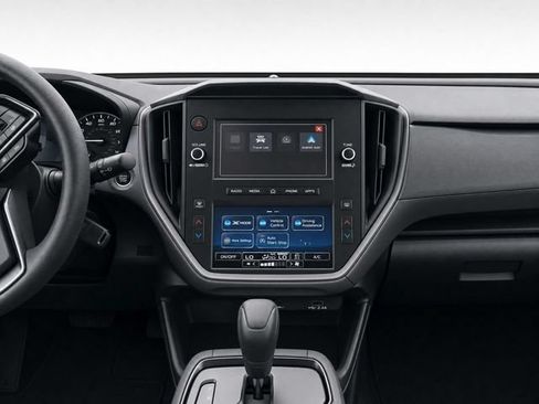 Used 2024 Subaru Crosstrek 2.0i AWD/4WD image 22