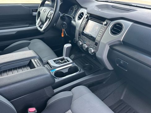 Used 2015 Toyota Tundra SR5 w/ TRD Off Road Package AWD/4WD image 15