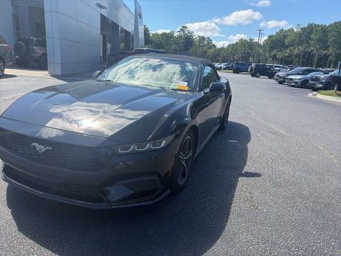 Used 2024 Ford Mustang Premium RWD image 15