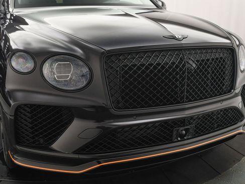 New 2026 Bentley Bentayga Speed image 26