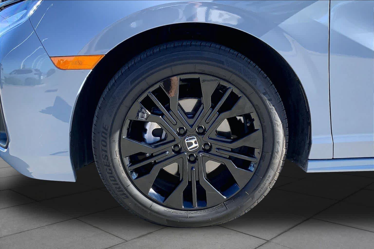 Used 2026 Honda Odyssey Sport-L image 10