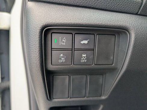 Used 2022 Honda CR-V Touring image 6