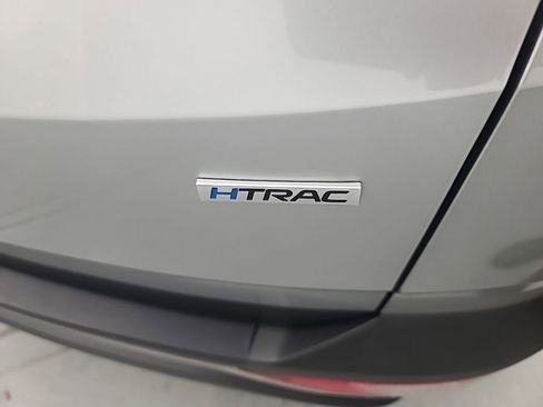 Used 2024 Hyundai Tucson SEL image 12