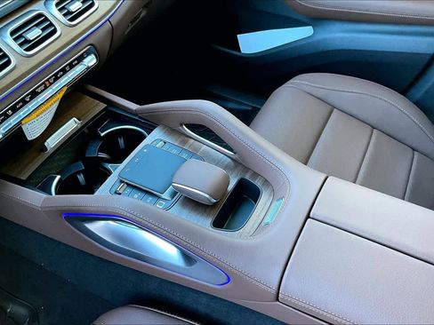 New 2026 Mercedes-Benz GLE 350 GLE 350 image 7