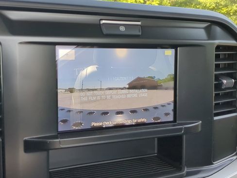 New 2025 Ford F450 XL w/ XL Chrome Package AWD/4WD image 17