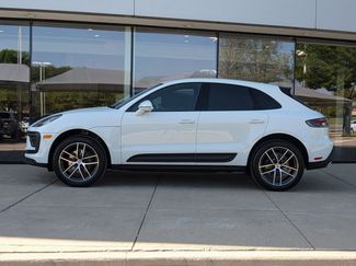 Certified 2025 Porsche Macan video 2