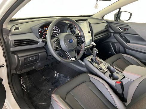 New 2026 Subaru Crosstrek 2.5i Limited AWD/4WD image 19