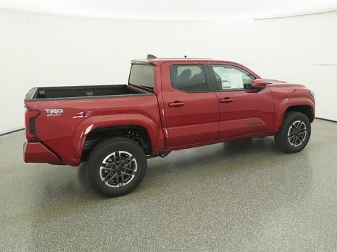 New 2026 Toyota Tacoma TRD Sport image 10
