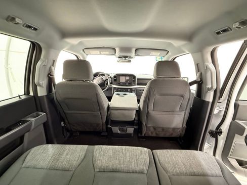 Used 2021 Ford F150 XLT w/ Trailer Tow Package image 17