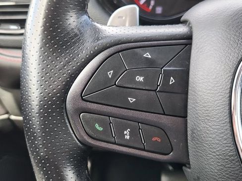 Used 2024 Dodge Durango GT AWD/4WD image 28