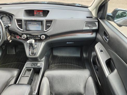 Used 2016 Honda CR-V EX-L image 16