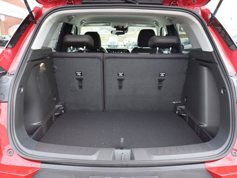 New 2026 Chevrolet TrailBlazer LS w/ LS Convenience Package image 28