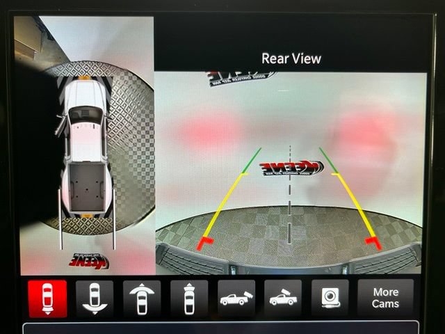 New 2027 RAM 3500 Big Horn AWD/4WD image 11