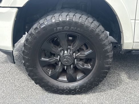 Used 2022 RAM 3500 Limited image 24