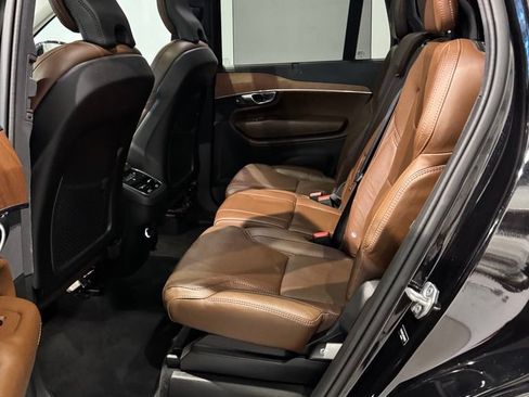 Used 2019 Volvo XC90 T6 Inscription w/ Advanced Package AWD/4WD image 28