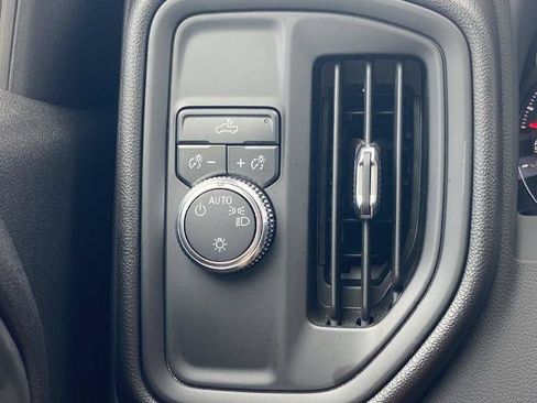 Used 2025 GMC Sierra 1500 Pro w/ Pro Value Package RWD image 13
