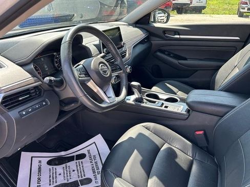 Used 2022 Nissan Altima 2.5 SL image 11