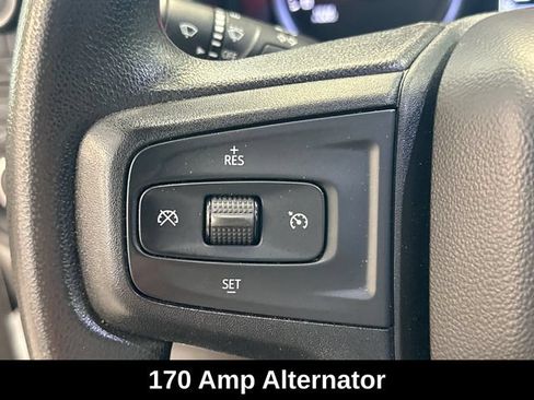 Used 2023 Chevrolet Silverado 3500 W/T w/ WT Convenience Package AWD/4WD image 27