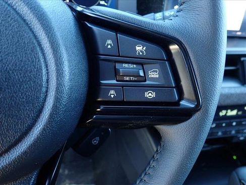 New 2026 Subaru Outback Limited image 18