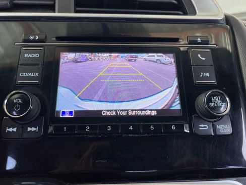 Used 2015 Honda Fit LX image 16