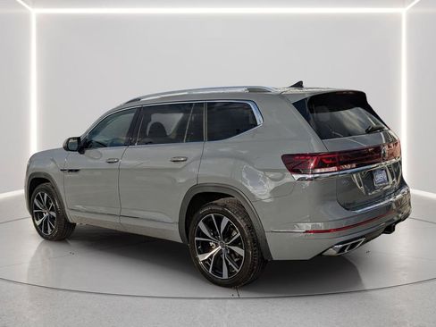 New 2026 Volkswagen Atlas SEL Premium R-Line AWD/4WD image 6