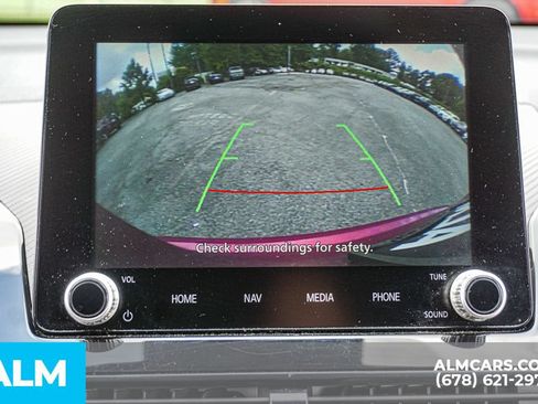 Used 2024 Mitsubishi Eclipse Cross SE AWD/4WD image 36