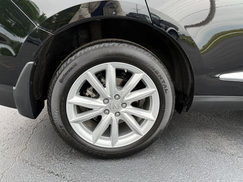 Used 2019 Acura RDX FWD image 26