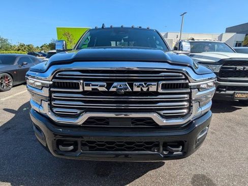 Used 2026 RAM 3500 Laramie image 7