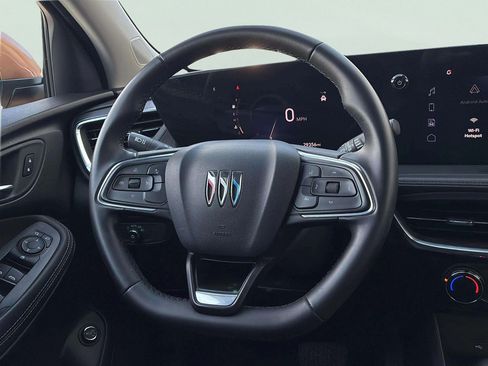 Used 2024 Buick Encore GX Sport Touring w/ Advanced Technology Package FWD image 26