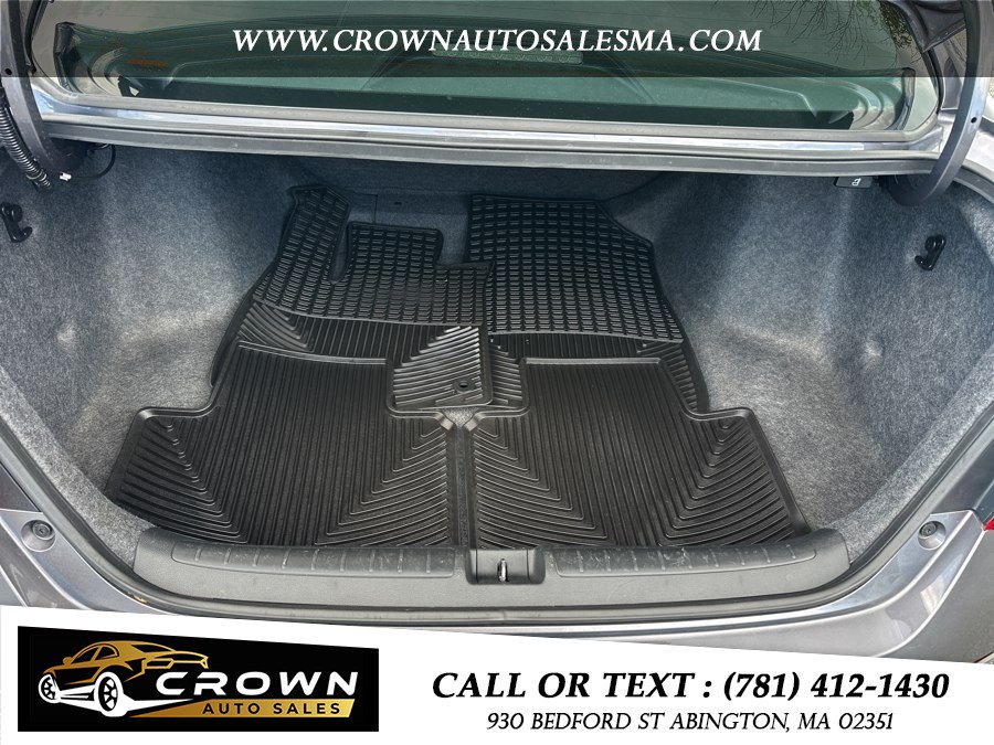 Used 2019 Honda Accord LX image 17