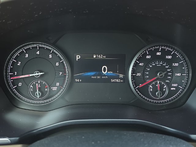 Used 2023 Hyundai Santa Fe SE FWD image 18