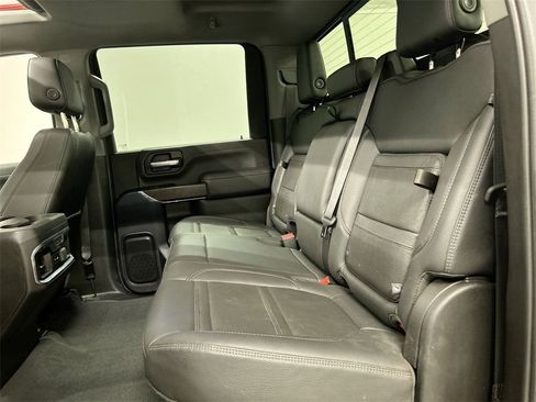Used 2023 GMC Sierra 3500 Denali image 21