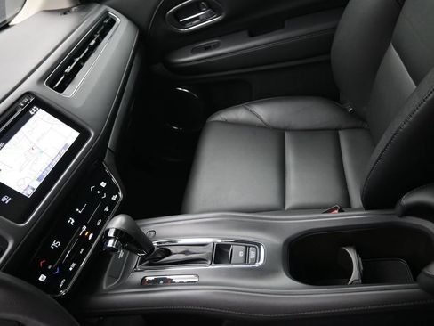 Used 2016 Honda HR-V EX-L image 16