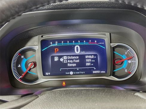 Used 2020 Honda Pilot Touring image 5