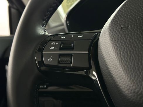 New 2026 Honda CR-V EX-L image 17