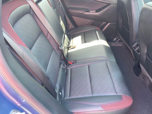 Used 2026 Chevrolet Equinox RS image 16