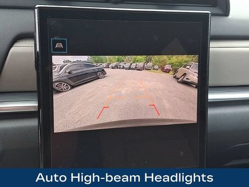 Used 2025 GMC Terrain Elevation AWD/4WD image 12